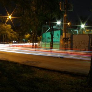 Под Ковровом на смертельно опасном участке трассы заменят фонари