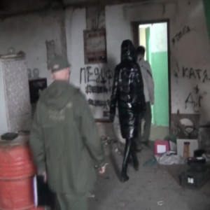 В Судогодском районе нашли пролежавший 3 года в котельной скелет человека