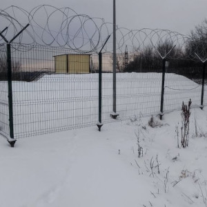 В Вязниках 2 подрядчика сорвали сроки строительства очистных сооружений