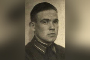 В Александрове начали поиски родных погибшего в Великую Отечественную войну летчика 