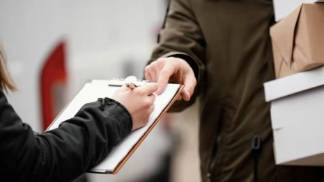 Во Владимире сотрудник пункта выдачи обманул маркетплейс на 140 тыс. рублей