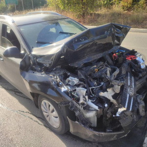 В массовом ДТП пострадал 11-летний ребенок из Владимирской области