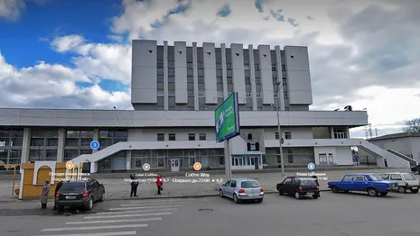 Во Владимире после массовых жалоб запустили опрос об обновлении железнодорожного вокзала