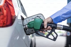В трех городах Владимирской области на заправках исчез бензин