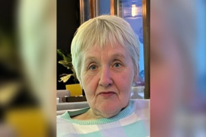 Во Владимире пропала 55-летняя женщина