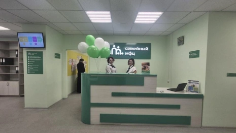 Во Владимирской области открылся 15-й семейный МФЦ