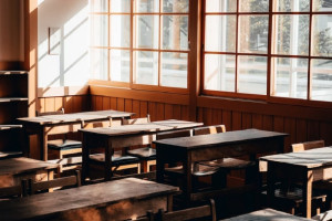 В Коврове из-за массовой эвакуации сорвались первые уроки в школах