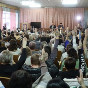 Во Владимирской области еще один район может превратиться в округ