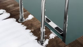 Во Владимире оборудуют 2 купели на Крещение