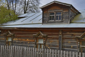 В Александрове музей Марины и Анастасии Цветаевых обманули на 100 тыс. рублей