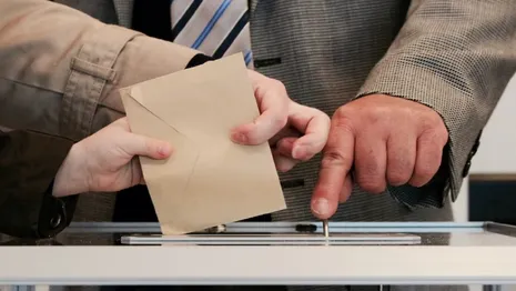 Во Владимирской области осенью проведут дистанционное голосование