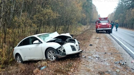 ДТП на трассе Владимир – Муром – Арзамас оказалось смертельным