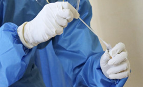 Во Владимирской области заболеваемость ковидом выросла до 116 случаев