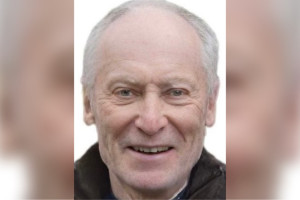 Во Владимирской области пропал 78-летний дедушка