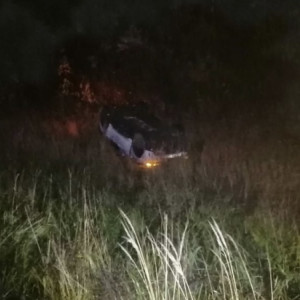 На М-7 в Судогодском районе 41-летний водитель погиб в ДТП