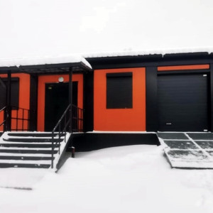 В Ковровском районе откроется мотоклуб