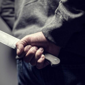 Владимирец зарезал друга во время шуточной борьбы