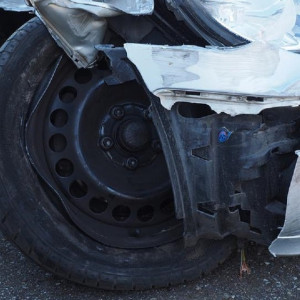 Во Владимирской области отца осудили на 6,5 лет за гибель 8-летнего сына в ДТП 