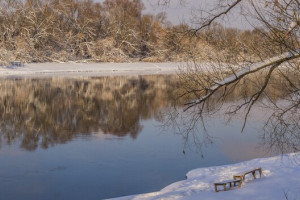 Крещенские купания во Владимирской области разрешили еще в трех местах