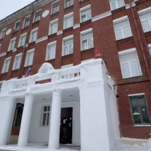 Во Владимире в апреле капитально отремонтируют школу №26