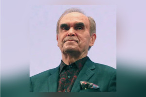Умер снимавший во Владимирской области фильмы режиссер Глеб Панфилов