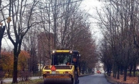 Во Владимире перечислили 10 участков дорог для ремонта