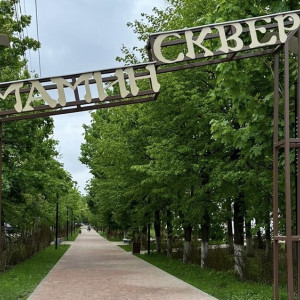 Во Владимирской области появится Мамин сквер с необычными арт-объектами