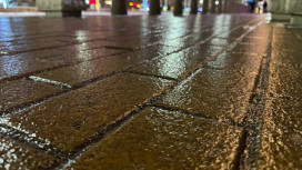 Вслед за мощным снегопадом на Владимир обрушится ледяной дождь