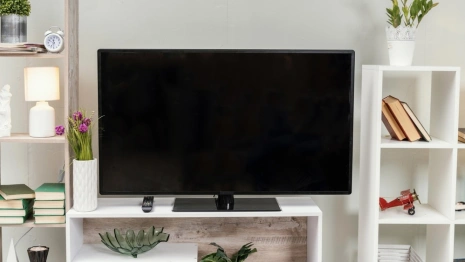 Появился график отключения телевещания во Владимирской области в августе