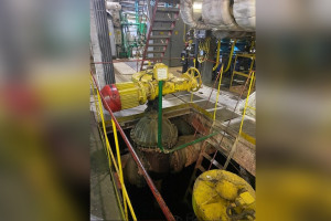 Во Владимирской области нашли работавшие без лицензии теплосети и котельные 