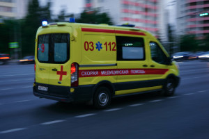 Во Владимире бригад скорой помощи стало в два раза меньше