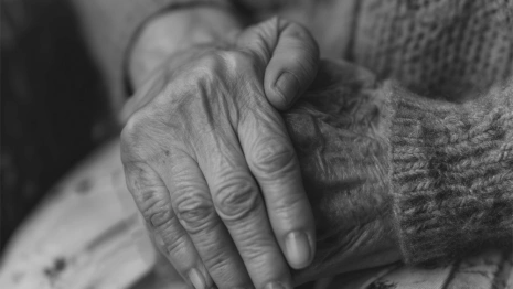 Во Владимирской области почтальон вместе с сожителем ограбили 91-летнюю бабушку