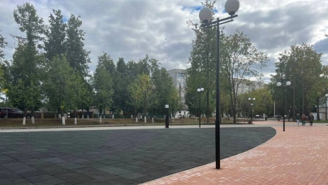 Власти Коврова изменили на 246 лет дату основания города