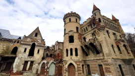 Во Владимирской области началась подготовка к восстановлению усадьбы Храповицкого