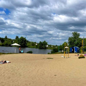 Куда ехать купаться и загорать? Обзор официальных пляжей Владимира