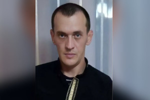 Во Владимире пропал 40-летний мужчина в темных кроссовках