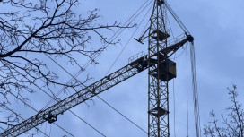 Во Владимире профинансировали строительство многоквартирного жилого дома на улице Хирурга Орлова