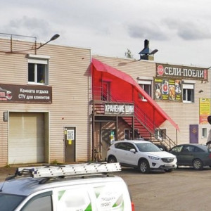 В одном из кафе в Кольчугино взорвалась граната: пострадали двое