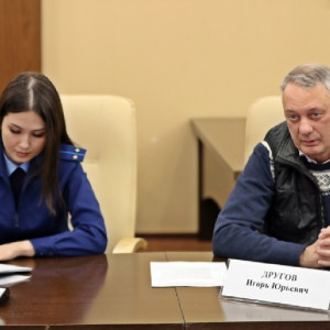 Во Владимире застройщик ЖК «Дуброва парк-2» прекратил работу на проблемных объектах