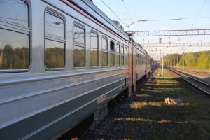 «Дачные» электрички запустят во Владимирской области