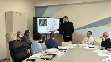 Памятник Андрею Боголюбскому во Владимире установят у Дмитриевского собора