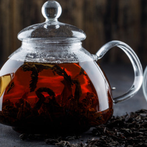 Во Владимирской области в 2024 году подорожает чай