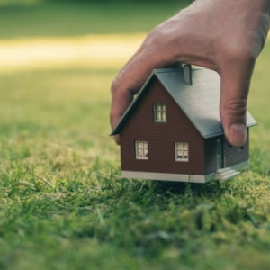 Многодетной семье из Покрова выдали участок без света и воды