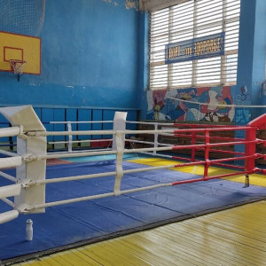 Во Владимирской области отремонтируют сельский спортивный комплекс