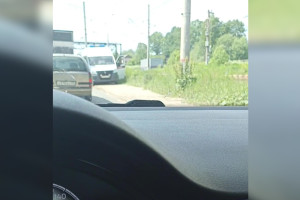 Во Владимире у Ямы насмерть сбили человека