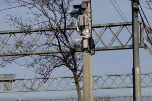 Во Владимирской области 18 дорожных камер сменили адреса