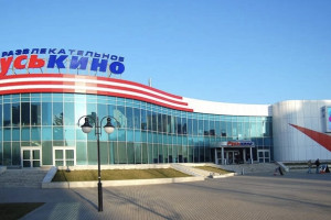 Половину кинотеатра «РусьКино» во Владимире выкупил бывший пристав