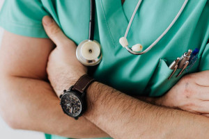 Житель Александрова лишился ноги из-за некачественной медпомощи