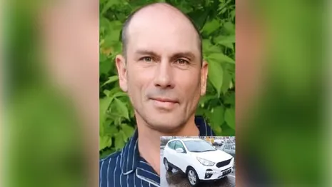 Во Владимире пропал 53-летний мужчина на Hyundai