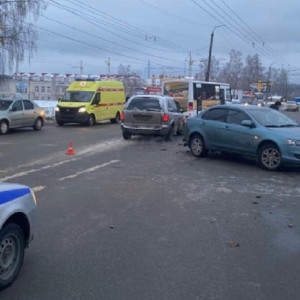 Во Владимирской области расширили список опасных дорог